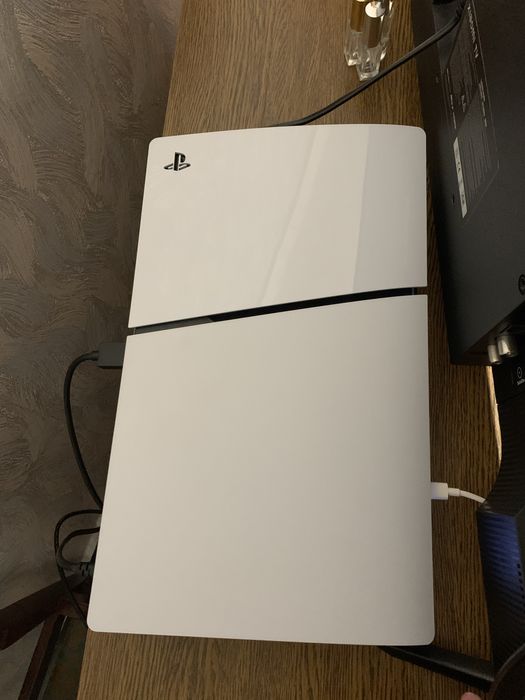 Playstation 5 slim digital edition