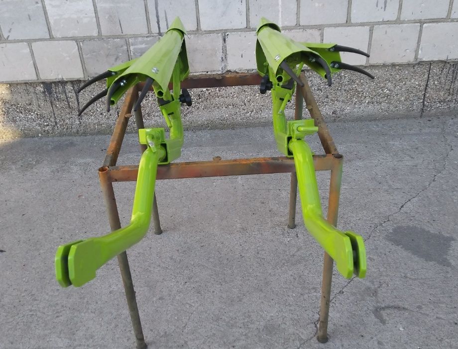 NoweRozdzielacz łanu Claas,Dominator,Mega,Medion,Lexion,AVERO,TUCANO