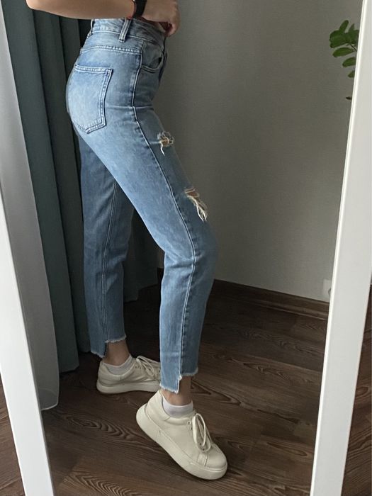 Джинси LTB mom