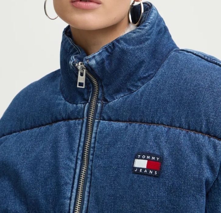 Kurtka tommy jeans