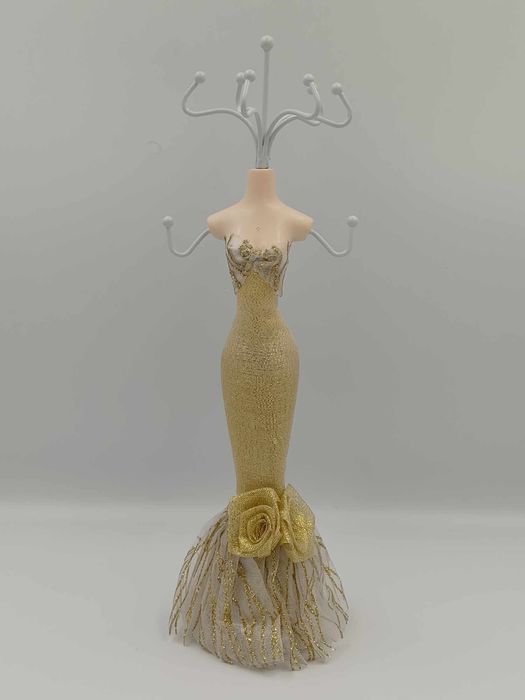 Stojak na Biżuterię