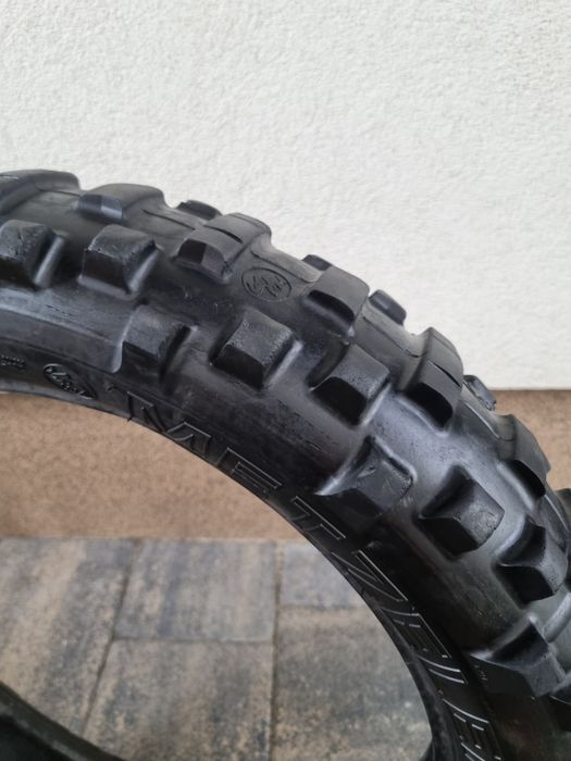 Мотошина METZELER 6 DAYS EXTREME  140/80 R18 Рік  2021