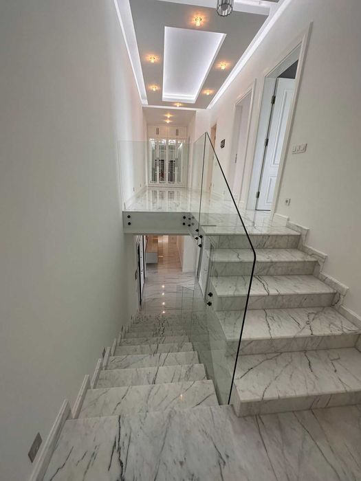 Продається нова Вілла Green Hill Villas в Аланії   4+1