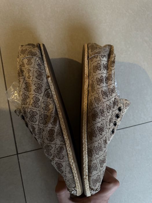 Guess Espadryle uzywane 42