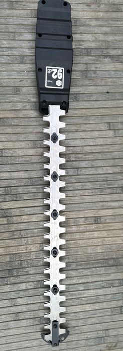 Listwa tnąca 45 cm do nożyc akumulatorowych Worx 20V