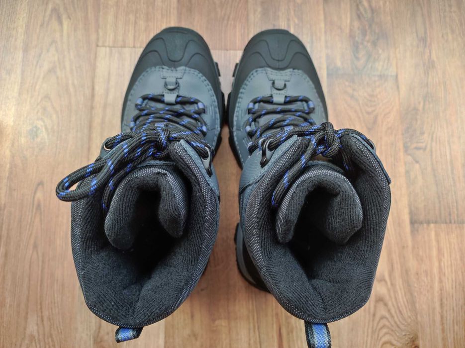 ОРИГІНАЛ100%!!Черевики Columbia Bugaboot III XTM - BM5980-054