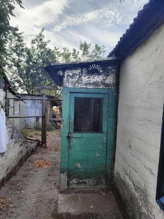 Продам дом пгт.Илларионоао