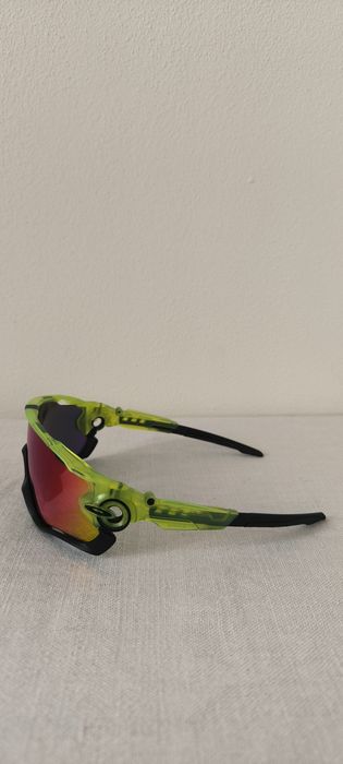 Oakley Jawbreaker – Prizm Road – Excelente estado