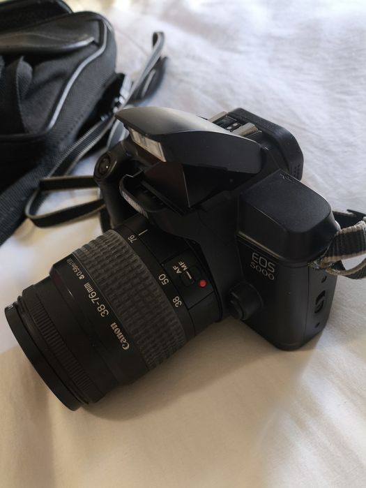 Cameras