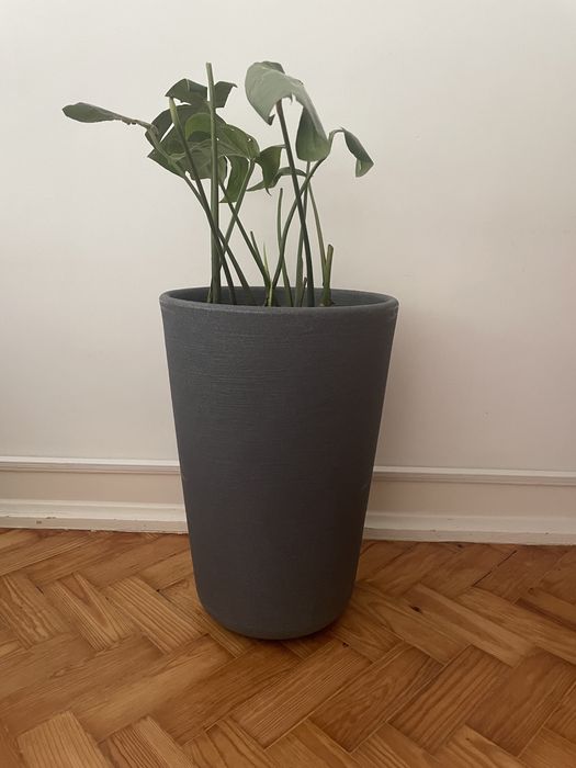 Vaso Grande | Large Pot