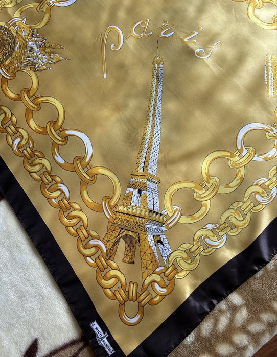 Хустка J.Mico Sancho Paris нова