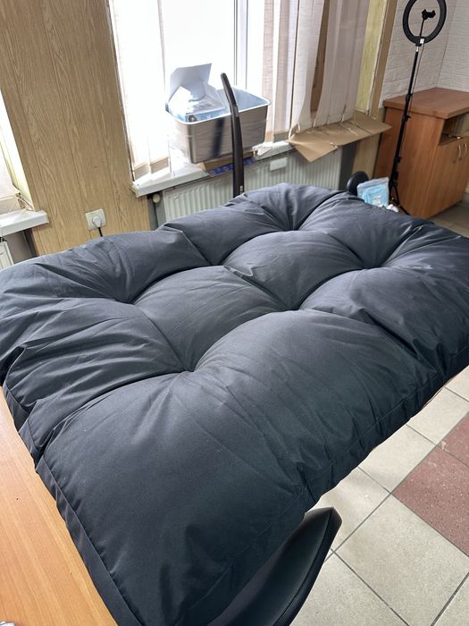 Лежак для собак Bedsure Comfy Pet (Розмір XL)