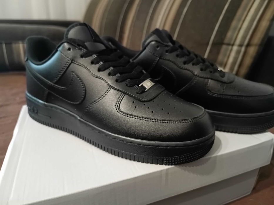 Nike Air Force 1 '07 44  wkładka 28