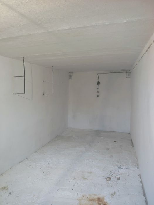 Garaż murowany 18 m² sprzedam- grunt dzierżawa - Widok 3