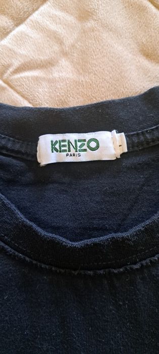 Футболка Kenzo L