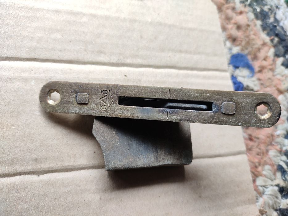 Петли латунные, замки, ручки