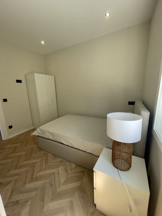 Quarto Wc Privativo