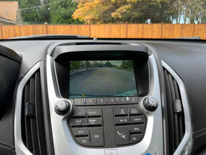 2017 GMC Terrain