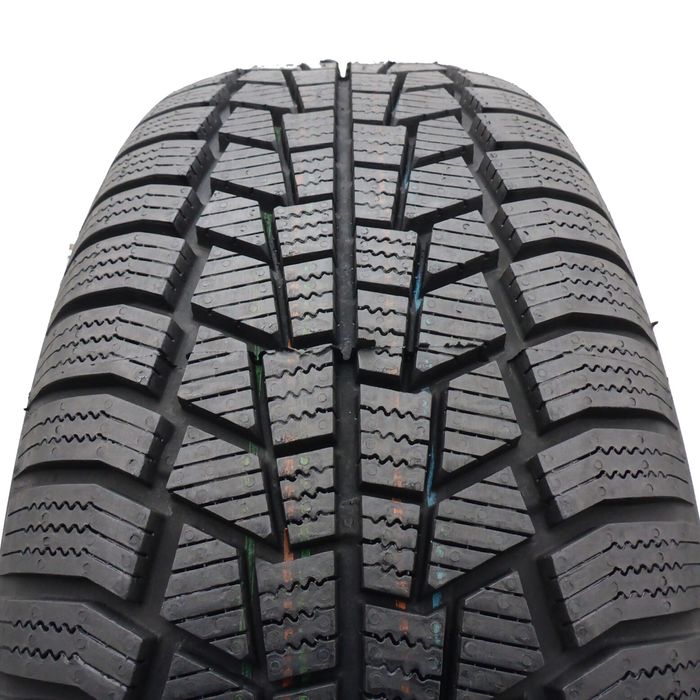 Opona 215/60/16 Gislaved 215/60R16 99H XL Zimowa 2019 Nieużywana