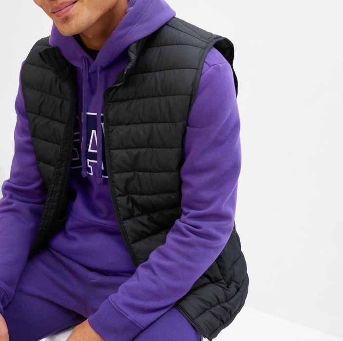 Gap оригинал жилетки в наявності, L, XL