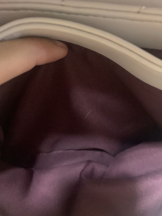 Mala senhora . Marca Parfois