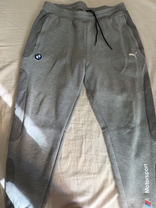 Костюм Puma motosport L