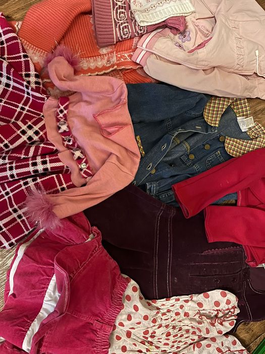 Одяг дитячий  безкоштовно