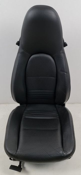 FOTEL LEWY ELEKTRYCZNY PORSCHE BOXSTER 986 EUROPA