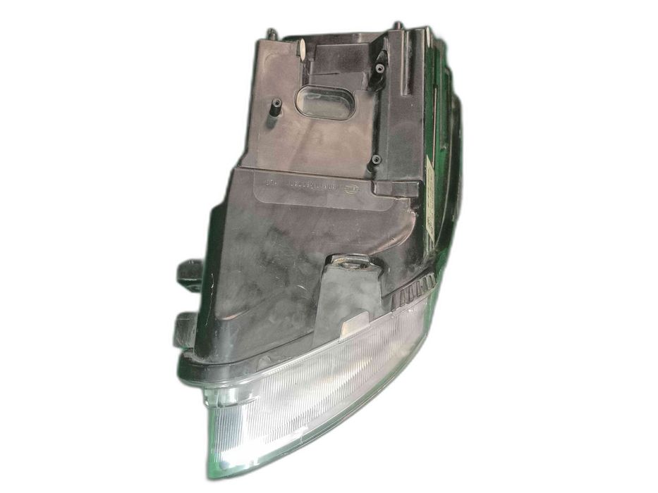 Ótica / Farol Esquerdo AUDI A6 C6 4F0941003C (OEM) | 1LE008880 (OEM) | 17541755 (OEM)