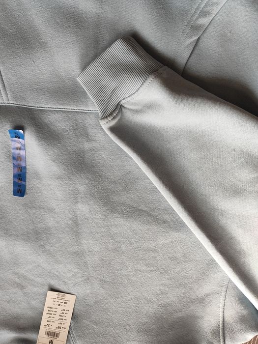 NOWA Cropp Bluza Damska Z Kapturem Kangurka