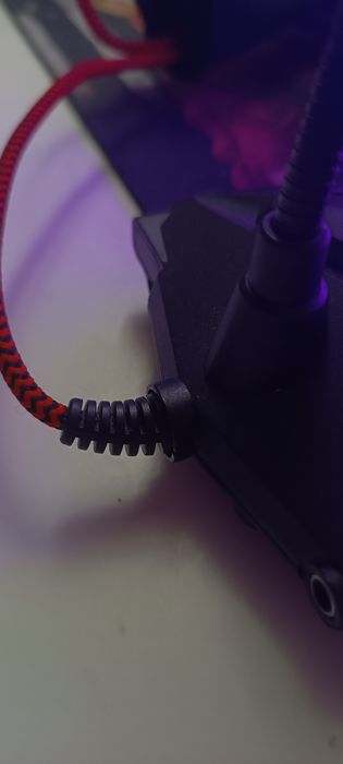 Mikrofon Genesis Radium 100