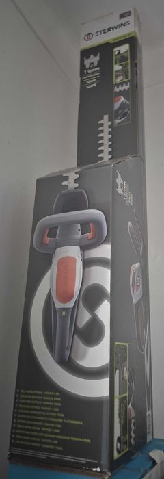 Corta-sebes elétrico Sterwins EHT2-50.3
