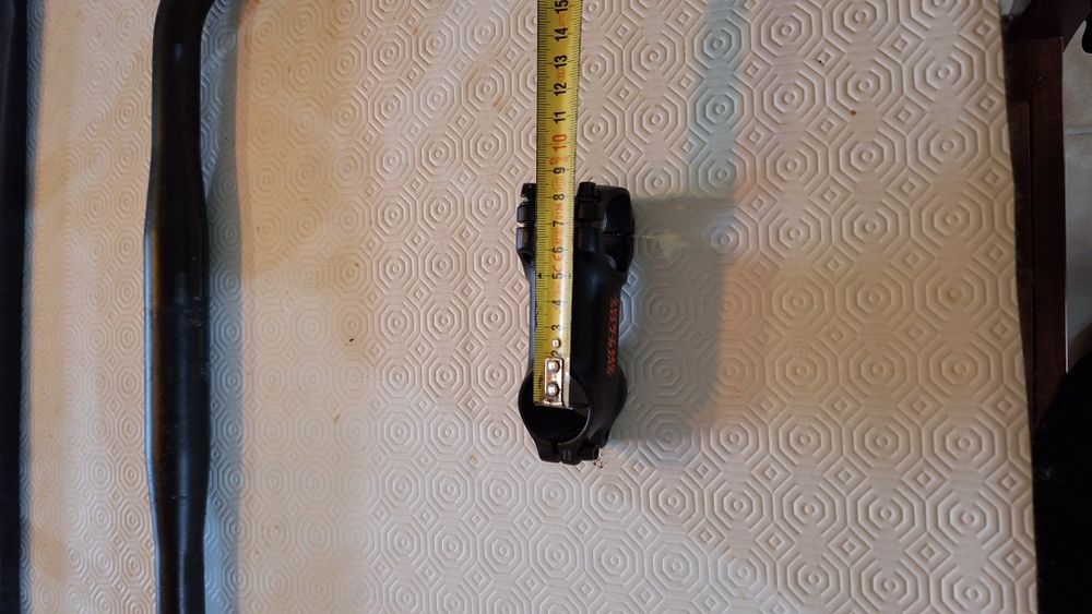 Syncros 70mm Avanço