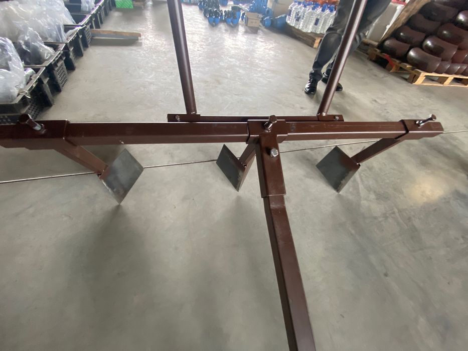 Плужок - маркер городний НОВИЙ