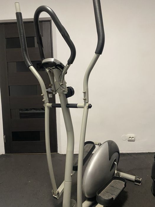 Орбітрек interatletika