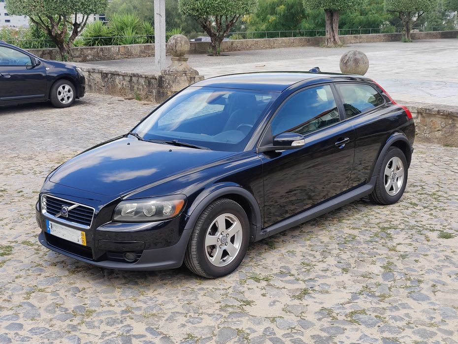 Volvo C30 — fotografia 10