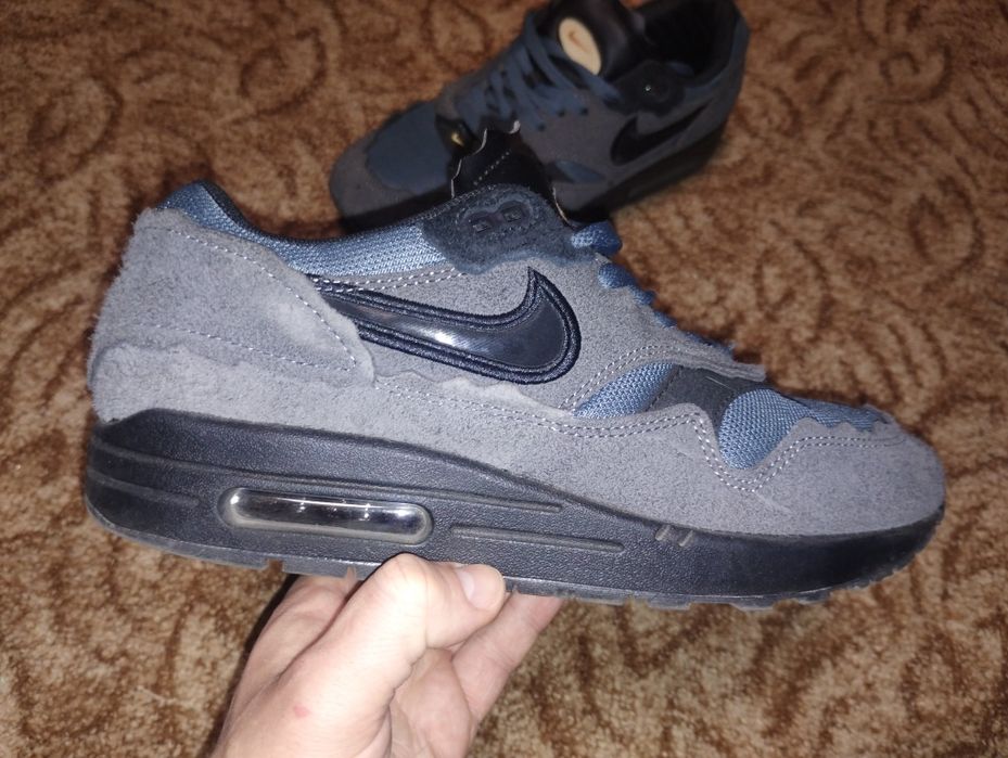Кроссовки___ NIKE