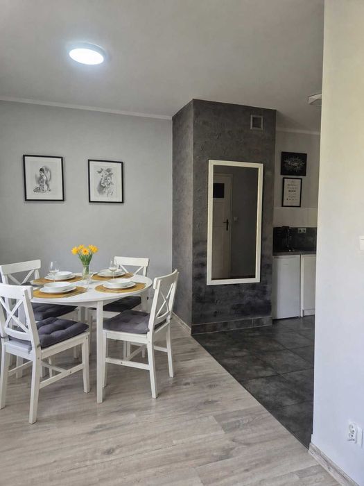 Apartament Wrocław Stare Miasto