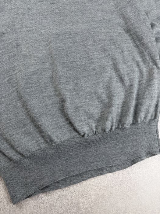 Replay wool knit sweater чоловіча кофта світер