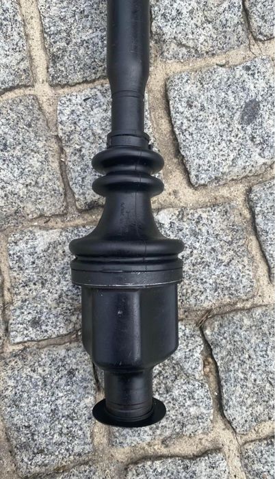 Transmissão como nova Renault Megane 98