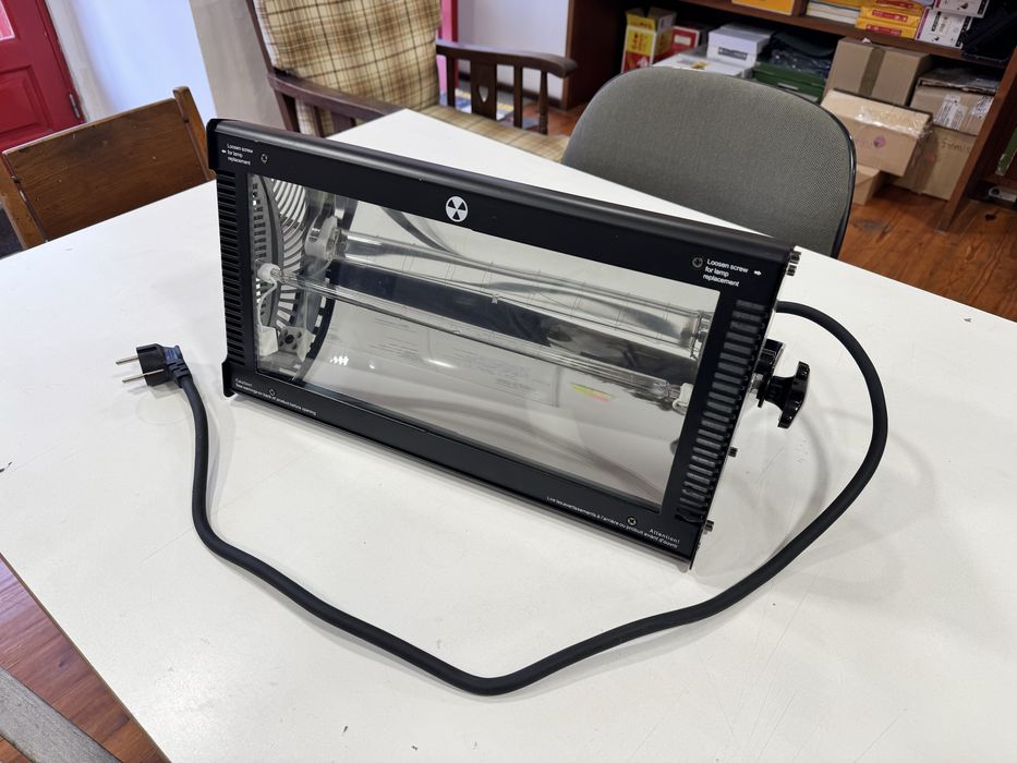 Strob Atomic 3000 DMX