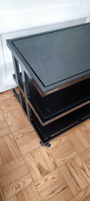 Mesa aparelhagem hi-fi Standesign
