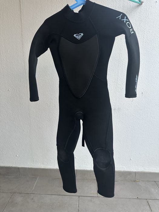 Fato  de surf Roxy  3/2