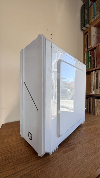 Torre Gaming / Setup Completo / Separado