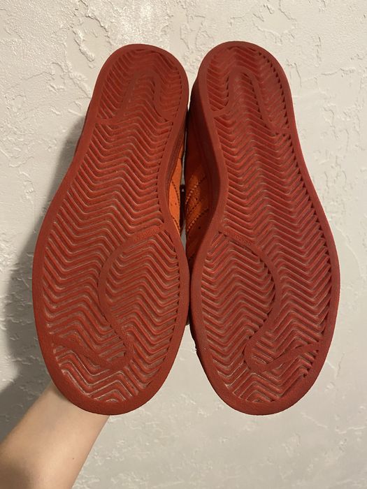 Кросівки кеди Adidas Superstar 38