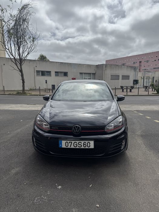 Vw golf vi 2.0TDI