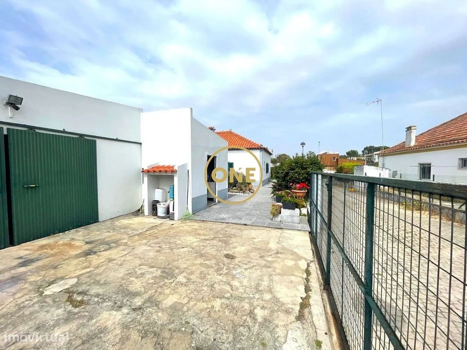 Moradia para comprar, 97 m²