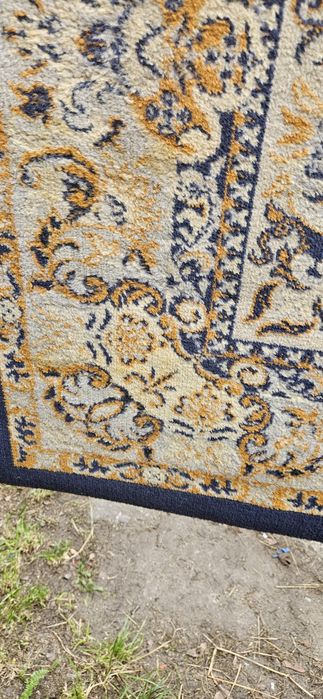 Stary Dywan Babci  330/250