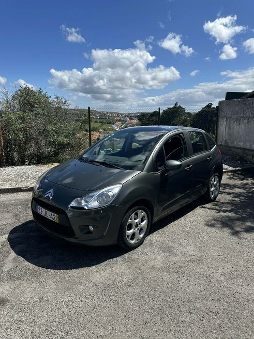 Citroën C3 — fotografia 2