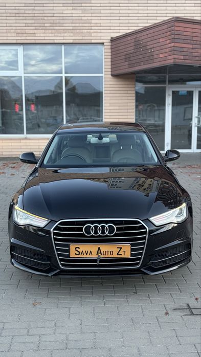 В Житомирі Audi A6C7 FL 2017 Європа дизель автомат праве кермо в Житомирі